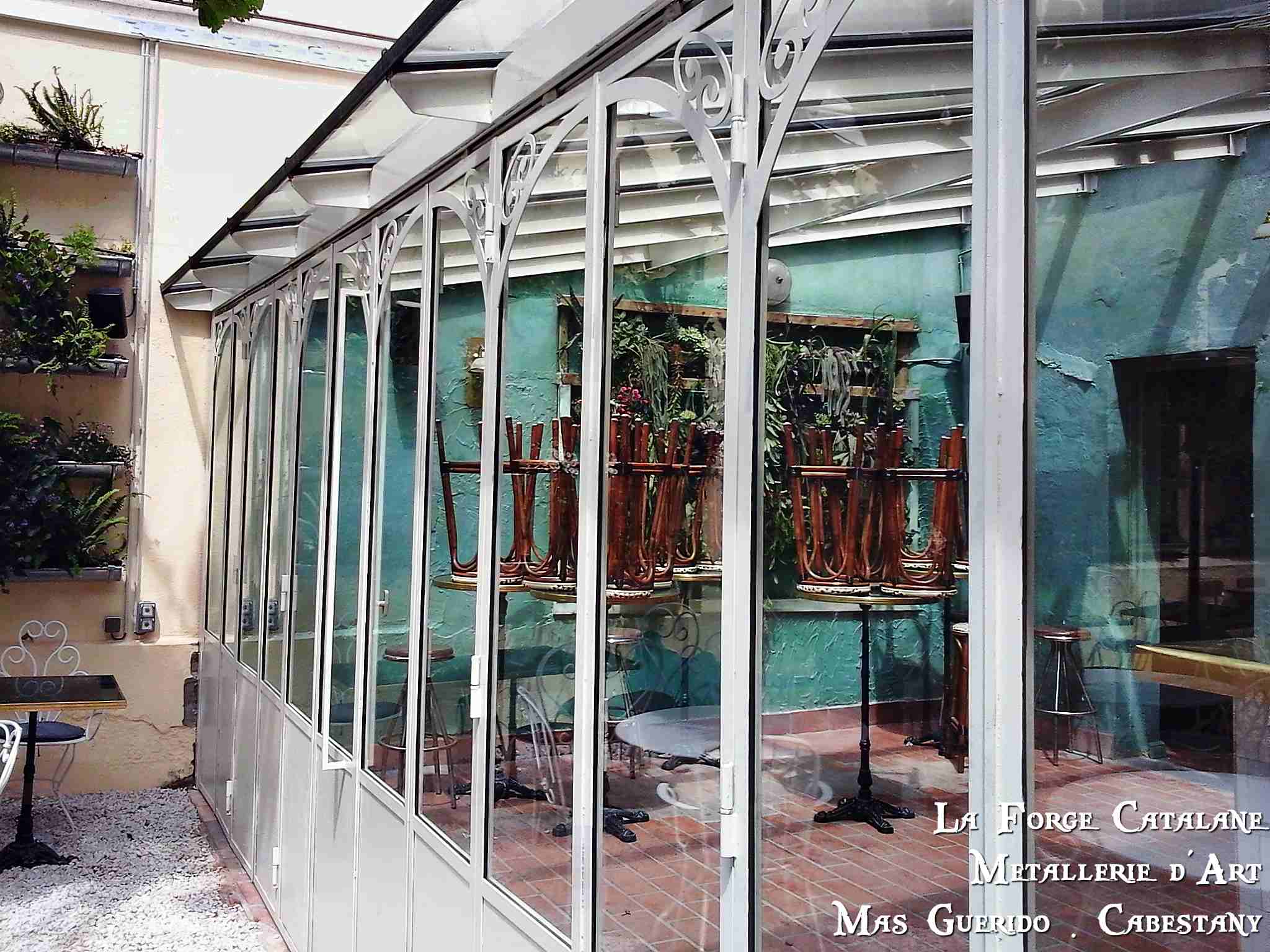 verriere entierement ouvrante accordeon coulissant toit vitre canet forge catalane3.jpg